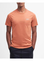 BARBOUR INTERNATIONAL CHARGE TEE TRIČKO T-SHIRT ΚΜ