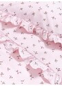 Sinsay - Bavlněná souprava povlečení - pastelová růžová