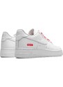 Nike Air Force 1 Low Supreme White