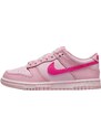 Nike Dunk Low Triple (GS) DH9765-600 pink