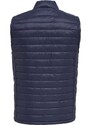 Hummel Vesta Huel hlRED QUILTED WAISTCOAT 215212-7026