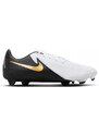 Nike PHANTOM GX II ACADEMY FG/MG WHITE