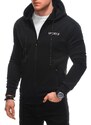 Edoti Men's hoodie