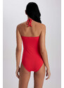 DEFACTO Fall in Love Regular Fit Swimwear