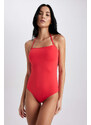 DEFACTO Fall in Love Regular Fit Swimwear