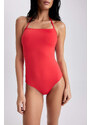 DEFACTO Fall in Love Regular Fit Swimwear