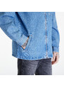 Pánská džínová bunda Wrangler Casey Jones Jacket Faded Indigo