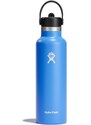 Termoláhev Hydro Flask 21 Oz Standard Flex Straw Cap Cascade S21FS482