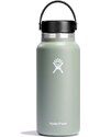 Termoláhev Hydro Flask 32 Oz Wide Flex Cap Agave zelená barva, W32BTS374