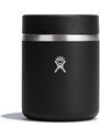 Obědová termoska Hydro Flask 28 Oz Insulated Food Jar Black černá barva, RF28001