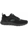 Skechers Track - Broader black 42