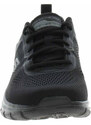 Skechers Track - Broader black 42