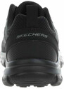 Skechers Track - Broader black 42