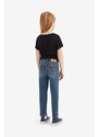 Dětské rifle Levi's Mini Mom Jeans