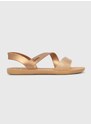 Sandály Ipanema VIBE SANDAL dámské, zlatá barva, 82429-AS178