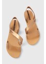 Sandály Ipanema VIBE SANDAL dámské, zlatá barva, 82429-AS178