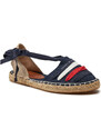 Espadrilky Tommy Hilfiger