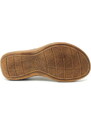 ORTO PLUS 3061-65, dámské zdravotní pantofle - dámská obuv