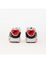 Pánské nízké tenisky Nike Air Max 90 GTX Summit White/ Cool Grey-Bright Crimson