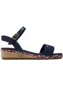 Espadrilky Tommy Hilfiger