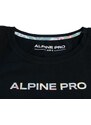 Dámské stylové triko ALPINE PRO