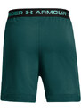 Under Armour Vanish Woven 6in Shorts | Hydro Teal/Radial Turquoise