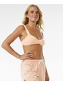 Plavky Rip Curl OUT ALL DAY 5" BOARDSHORT Bright Peach