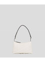 KABELKA KARL LAGERFELD K/ESSENTIAL KUILT SHOULDERBAG