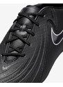Nike PHANTOM GX II ACADEMY FG/MG BLACK
