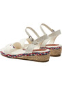 Espadrilky Tommy Hilfiger