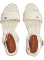 Espadrilky Tommy Hilfiger