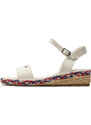 Espadrilky Tommy Hilfiger