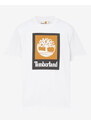 TIMBERLAND STLG Colored Short Sleeve Te