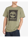 TIMBERLAND STLG Short Sleeve Tee