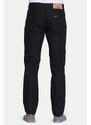Carrera pánské kalhoty Black 700/1167A Velikost: 36