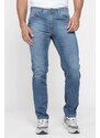 Carrera pánské jeans Light Blue 700R/900A Velikost: 42