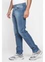 Carrera pánské jeans Light Blue 700R/900A Velikost: 42