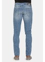 Carrera pánské jeans Light Blue 717/941A Velikost: 40