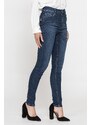 Carrera dámské Jeans Medium Blue 773B/833SS Velikost: 36