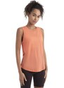 ICEBREAKER Wmns Merino 125 Cool-Lite Sphere III Tank, Tang velikost: M