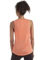 ICEBREAKER Wmns Merino 125 Cool-Lite Sphere III Tank, Tang velikost: M