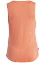 ICEBREAKER Wmns Merino 125 Cool-Lite Sphere III Tank, Tang velikost: M