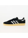 adidas Originals adidas Samba Og W Core Black/ Metallic Silver/ Almost Yellow