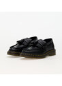 Dr. Martens Adrian Ys Black Smooth