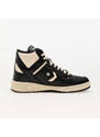 Converse x Old Money Weapon Mid Black/ Natural Ivory/ Black