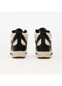 Converse x Old Money Weapon Mid Black/ Natural Ivory/ Black