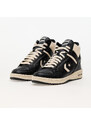 Converse x Old Money Weapon Mid Black/ Natural Ivory/ Black