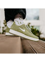 Nike Air Force 1 Low Retro Oil Green/ Summit White