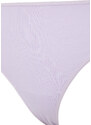 Trendyol Curve Lilac-Pink 2-Pack Panties