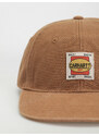 Carhartt WIP Field (hamilton brown)hnědá